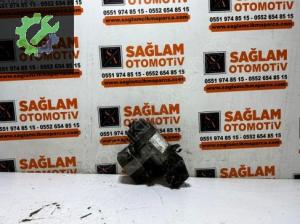 ÇIKMA MERCEDES ML W163 ML270 YAĞ FİLTRESİ OEM 6281800410