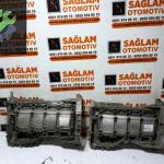 ÇIKMA MERCEDES ML W163 ML270 YAĞ KARTERİ