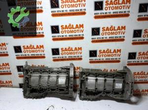 ÇIKMA MERCEDES ML W163 ML270 YAĞ KARTERİ
