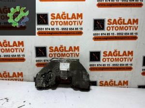 ÇIKMA MERCEDES ML W163 ML270 YAĞ KARTERİ OEM A6280140203