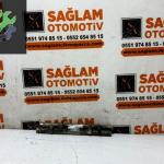 ÇIKMA MERCEDES ML W163 ML270 YAKIT DAĞITICI OEM A6280700095