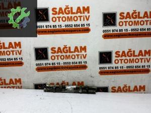 ÇIKMA MERCEDES ML W163 ML270 YAKIT DAĞITICI OEM A6280700095