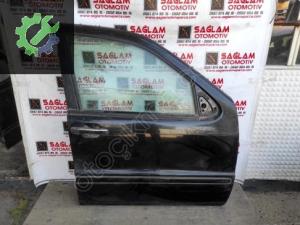 ÇIKMA MERCEDES ML W163 SAĞ ÖN KAPI
