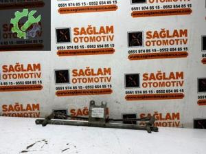 ÇIKMA MERCEDES ML W163 SİLECEK DEMİRİ OEM 1638200140001