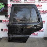 ÇIKMA MERCEDES ML W163 SOL ARKA KAPI
