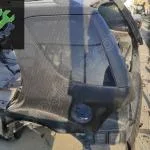 ÇIKMA MERCEDES ML W163 SOL ARKA KELEBEK CAMI