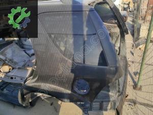 ÇIKMA MERCEDES ML W163 SOL ARKA KELEBEK CAMI