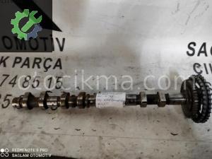 ÇIKMA MERCEDES ML W163 SOL EKSANTRİK MİLİ ÇIKIŞI R6280510301