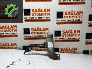 ÇIKMA MERCEDES ML W163 SOL EMME BORUSU OEM A6280900629