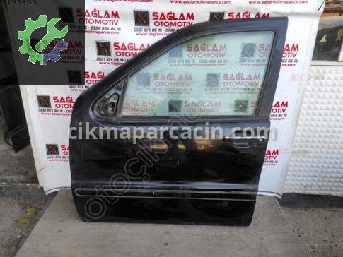 Mercedes-Benz ML Sol Ön Kapı çıkma parça