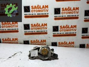 ÇIKMA MERCEDES ML W163 SU POMPASI OEM A6282010010