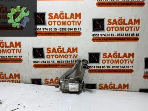 ÇIKMA MERCEDES ML W163 YAĞ POMPASI OEM A6281810101