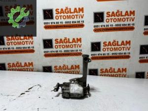 ÇIKMA MERCEDES ML W163 YAĞ POMPASI OEM A6281810101