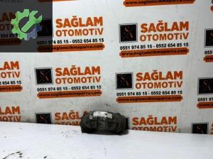 ÇIKMA MERCEDES SL R129 SOL EMME BORUSU OEM 1201411390