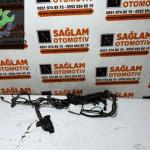 ÇIKMA MERCEDES SL320-W140-S300 MOTOR TESİSATI OEM 1405400732