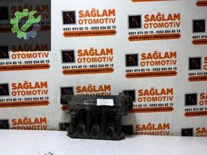 ÇIKMA MERCEDES SPRİNTER EMME MANİFOLDU OEM SP3582