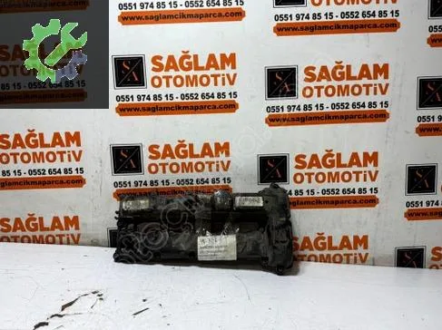 Mercedes-Benz Sprinter Külbütör Kapağı A6510108918ZGS001 çıkma parça