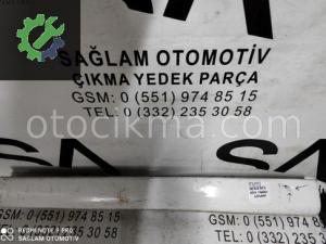 ÇIKMA MERCEDES W124 ARKA TAMPON KAPLAMA