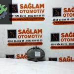 ÇIKMA MERCEDES W126 FAR KAPAĞI OEM; 1305239012