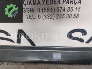 ÇIKMA MERCEDES W126 SAĞ ÖN KAPI ÇİTASI 1266904640 OEM 1266904640