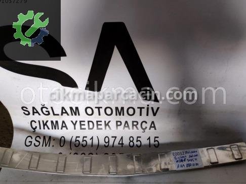 Mercedes-Benz B Serisi Kapı Bandı & Çıtası çıkma parça