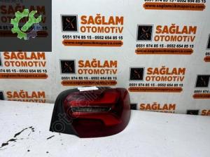 ÇIKMA MERCEDES W176 SAĞ ARKA STOP A1769065400