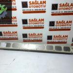 ÇIKMA MERCEDES W201 190 ARKA TAMPON DEMİRİ OEM; 2018801871