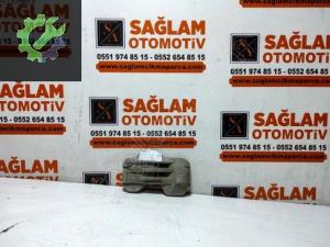 ÇIKMA MERCEDES W202 SOL FAR KAPAĞI OEM; 1305239080