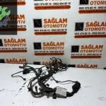 ÇIKMA MERCEDES W203-C200 MOTOR TESİSATI 04-07 OEM A2711590225