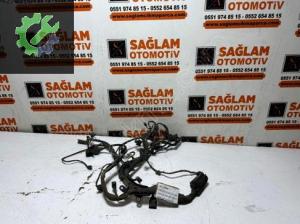 ÇIKMA MERCEDES W203-C200 MOTOR TESİSATI 04-07 OEM A2711590225