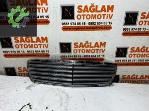 ÇIKMA MERCEDES W203 HATASIZ ORİJİNAL ÖN PANJUR A2038800183