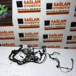 ÇIKMA MERCEDES W203 MOTOR TESİSATI OEM A2035408905