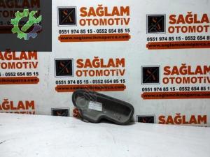 ÇIKMA MERCEDES W210 FAR KAPAĞI OEM; 144345-00