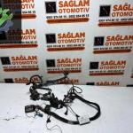 ÇIKMA MERCEDES W210 MOTOR TESİSATI OEM A2105409005