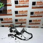 ÇIKMA MERCEDES W210 MOTOR TESİSATI OEM A2105409005