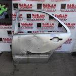 ÇIKMA MERCEDES W210 SOL ARKA KAPI
