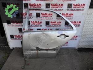 ÇIKMA MERCEDES W210 SOL ARKA KAPI