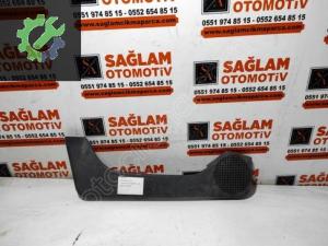 ÇIKMA MERCEDES W210 SOL ÖN KAPI DÖŞEMESİ CEBİ OEM 501C0309