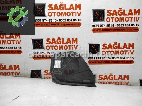 Mercedes-Benz E Serisi İç Trim çıkma parça