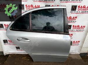 ÇIKMA MERCEDES W211 SAĞ ARKA KAPI