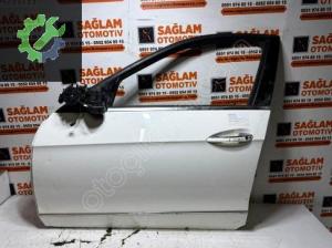 ÇIKMA MERCEDES W212-E180-E250 SOL ÖN KAPI ORİJİNAL