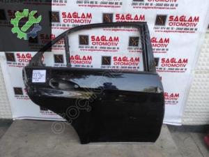 ÇIKMA MERCEDES W212 KASA 2009-2016 SAĞ ARKA KAPI