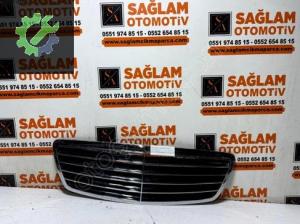 ÇIKMA MERCEDES W220 MAKYAJLI ÖN PANJUR A2208800583