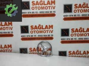 ÇIKMA MERCEDES W230 ÖN PANJUR ARMASI OEM A2308880086