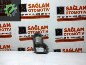 ÇIKMA MERCEDES W639 VİTO-VİANO FAR KAPAĞI OEM; 246701-00