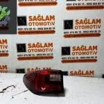 ÇIKMA MG ZS SOL ARKA STOP 10293791 OEM 10293791