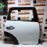 ÇIKMA MİNİ COOPER COUNTRYMAN F60 SAĞ ARKA KAPI ORİJİNAL