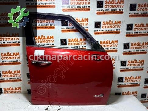 Mini Countryman Sağ Ön Kapı çıkma parça