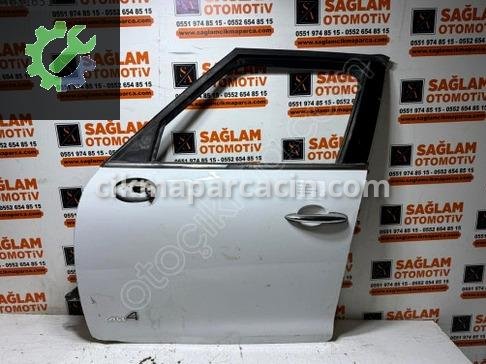 Mini Countryman Sol Ön Kapı çıkma parça