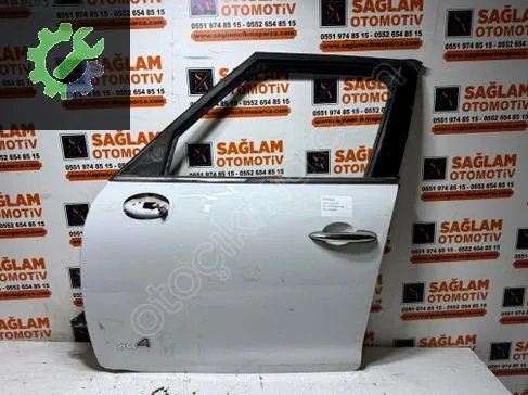 Mini Countryman Sol Ön Kapı çıkma parça